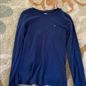 Tommy Hilfiger long sleeve